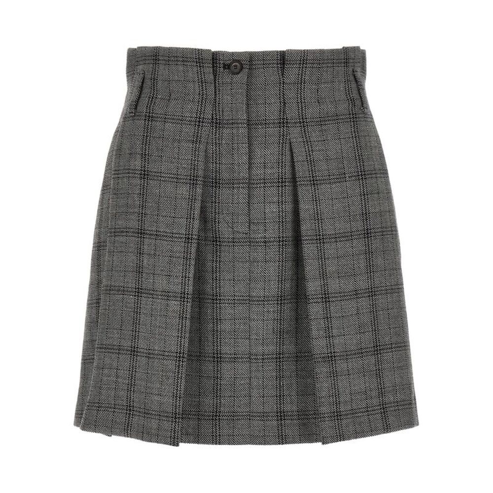 Tela Women 'Gaby' Pleated Skirt